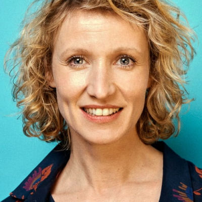 Alexandra Lamy image